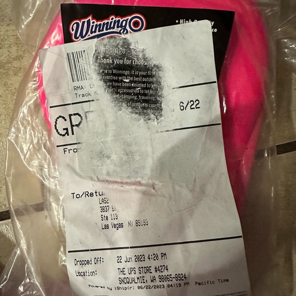 WINNINGO Gel Kids Bike Seat Cushion Cover, Anti-Slip Child Bike Seat Cover New - Picture 7 of 8